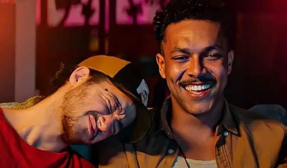 خاض ويجز تجربة درامية سابقة في «بيمبو».