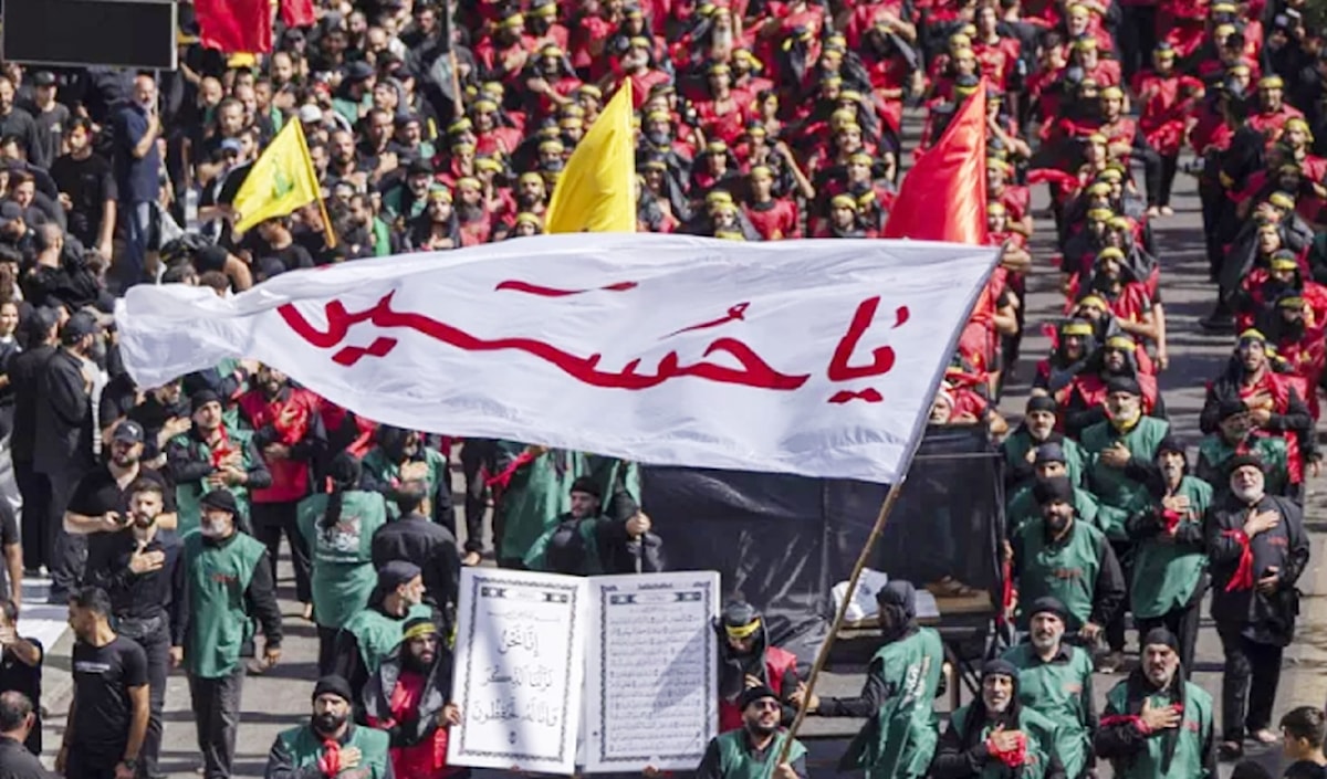 عاشوراء في لبنان... تجديد البيعة لخيار المقاومة
