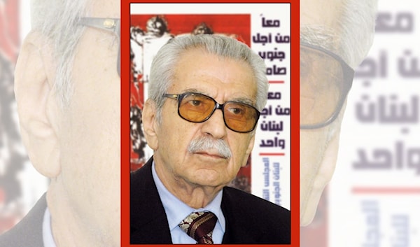 حبيب صادق: مجاهد من «جبل عامل»