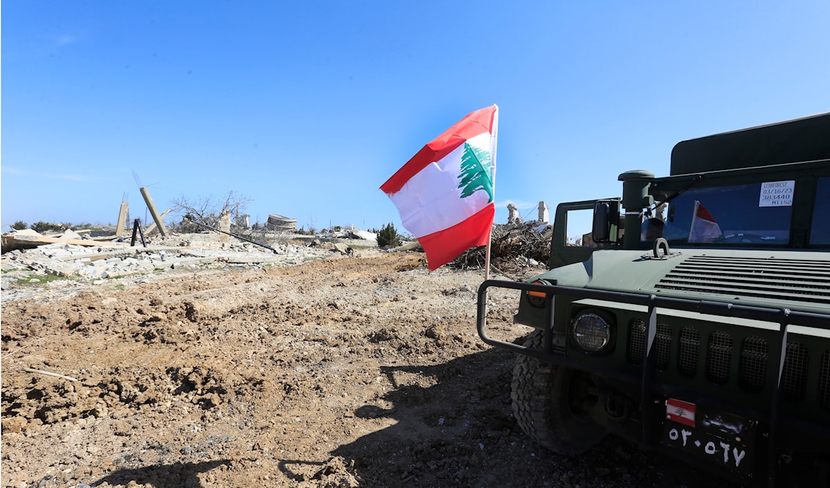 طالبت بلدية شبعا «جميع السياسيين بتوخي أقصى درجات المسؤولية» (مروان بو حيدر)