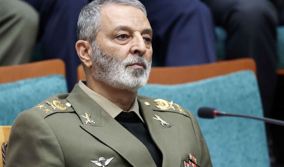موسوي: لدينا «شكوك جديّة» بشأن التزام إسرائيل بالهدنة (من الويب)