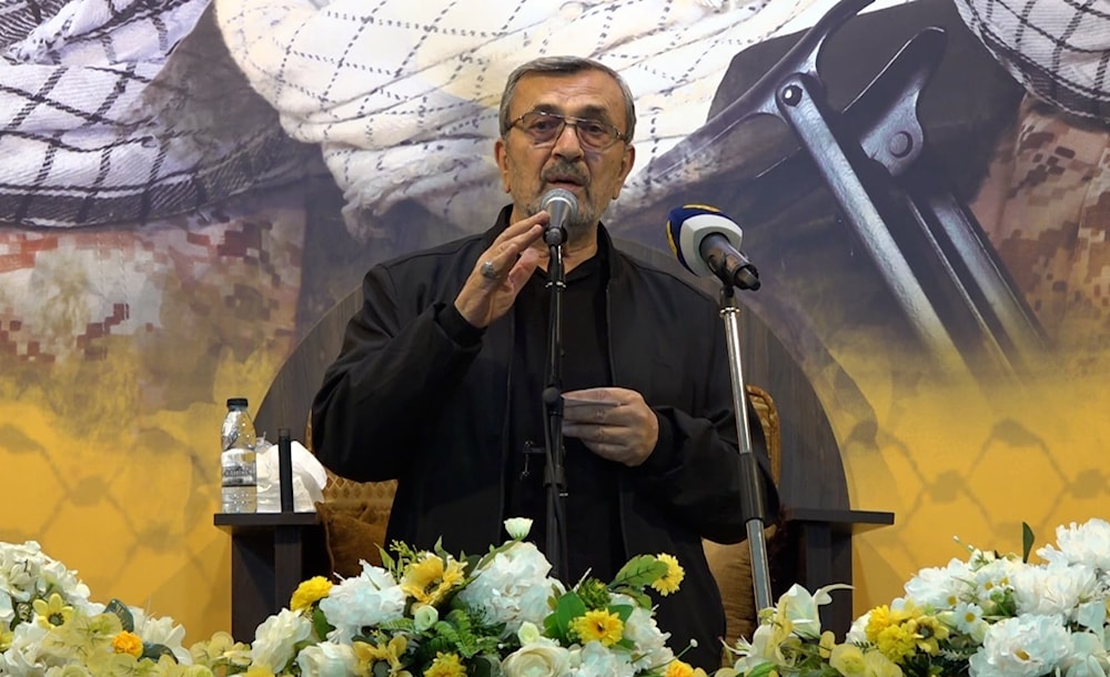 عز الدين: لا أحد يستطيع إلغاء أحد ونحن لا نقبل بأن يلغينا أحد 