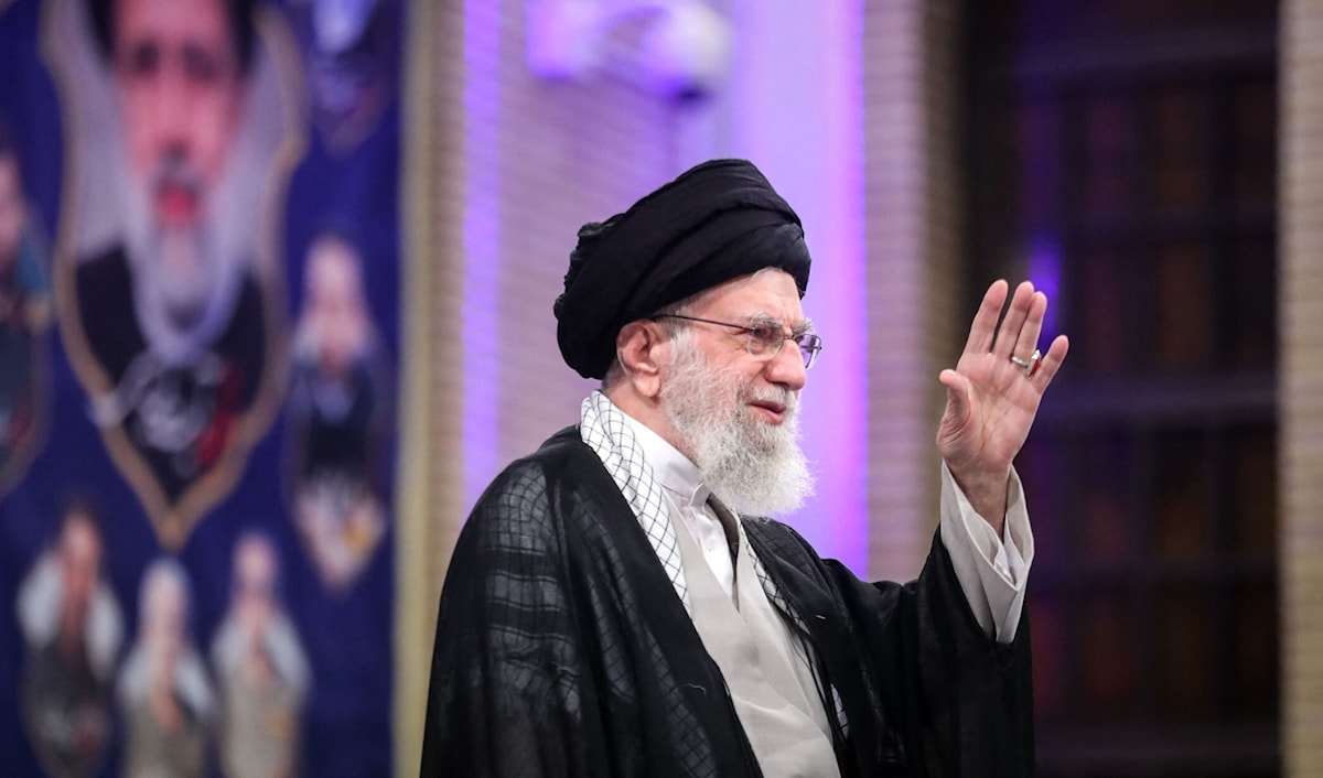 أفاد دبلوماسي إيراني بأنّ طهران تعتبر المقترح الأميركي «غير قابل للتنفيذ» (أ ف ب)