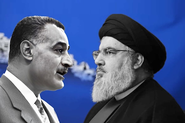 من ناصر إلى نصر الله: كيّ الوعي العربي تمهيداً للتطبيع