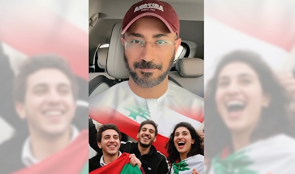 حققت فيديوهات المؤثر الاماراتي محمد عبدالله تفاعلاً واسعا