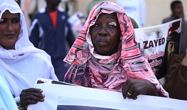 وصف مراقبون سودانيون زيارة مدير المخابرات الإثيوبية، إلى بورتسودان، بأنها رسالة مباشرة من الإمارات عبر «الوسيط الإثيوبي» (أ ف ب)
