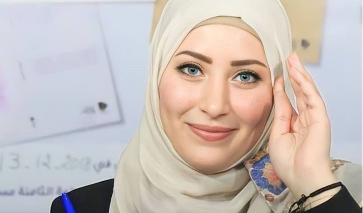 تهاني نصار: عن المثلث الأحمر والإعلام والطوفان