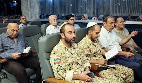 تكشف التجربة الإيرانية أنّ التعددية الدينية والخصوصية الثقافية لا تتناقضان مع هوية وطنية جامعة (من الويب)