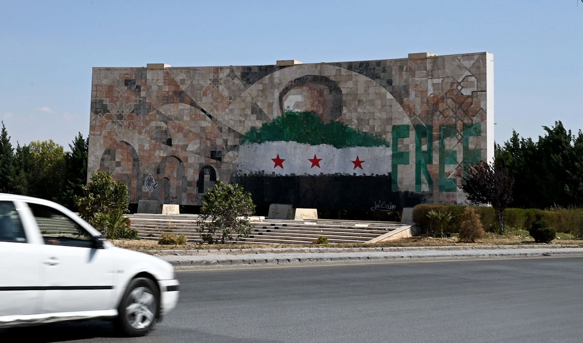 تناقلت وسائل الإعلام الإسرائيلية بياناً لجيش العدو جاء فيه أنّ «النظام السوري مسؤول عمّا يحدث، وسيتحمّل العواقب» (أ ف ب)