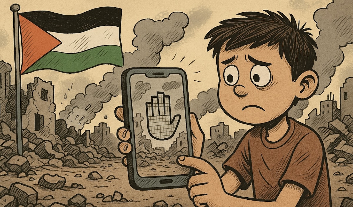 صورة منشأة عبر أدوات الذكاء الاصطناعي