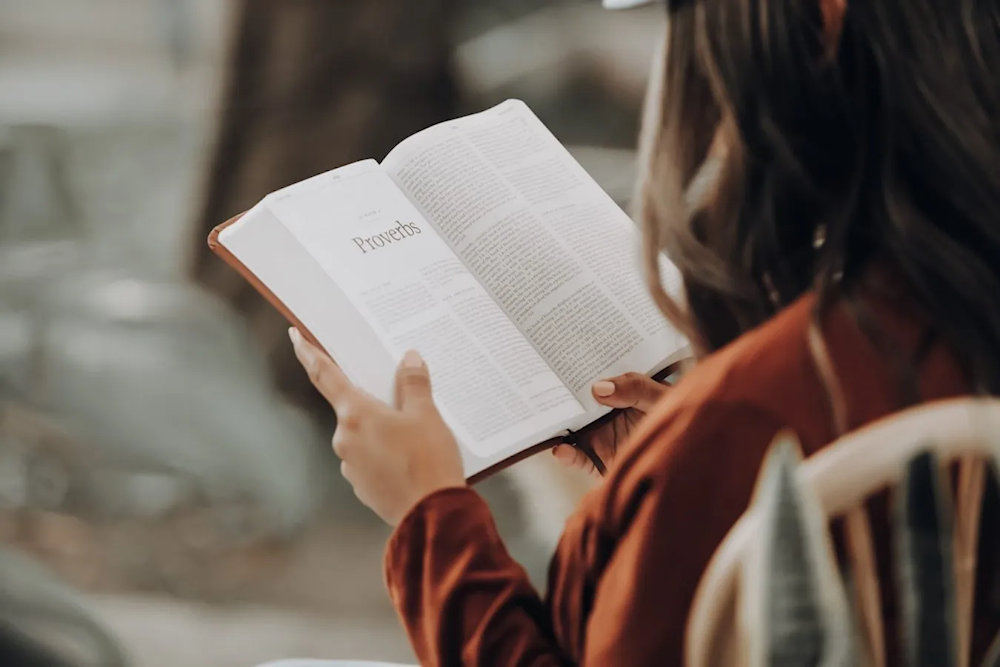 تتبّع القراءة يتيح للمستخدم تحليل أنماط قراءته وتقييم تطوّره المعرفي