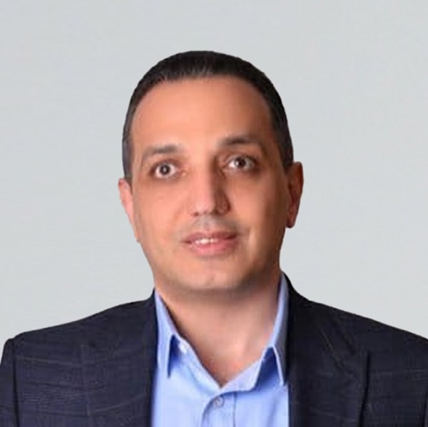 عمرو علان