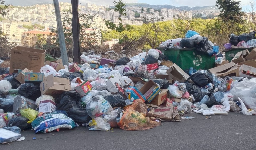 لم تفِ الدولة بالتزاماتها تجاه مدينة تُعَدّ من أكبر المدن اللبنانية (من الويب)