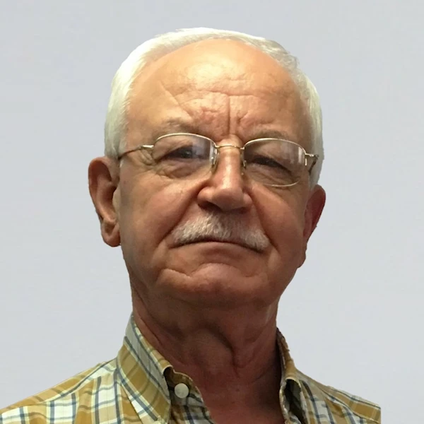 سعد الله مزرعاني