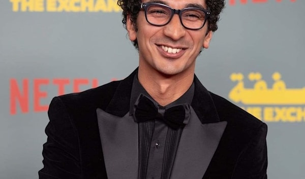 حقق الشناوي نجاحاً لافت عبر مسلسل «لام شمسية»