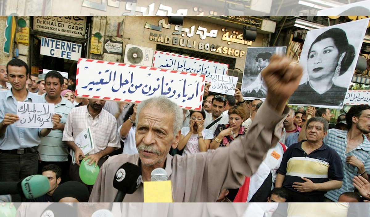 أحمد فؤاد نجم