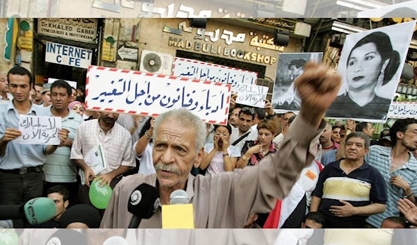 أحمد فؤاد نجم