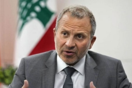 رئيس «التيار الوطني الحر» النائب جبران باسيل (من الويب)