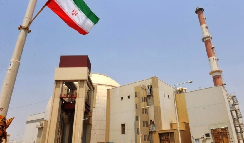 «جميع المواد والأنشطة النووية الإيرانية أُعلنت بالكامل للوكالة الدولية» (من الويب)
