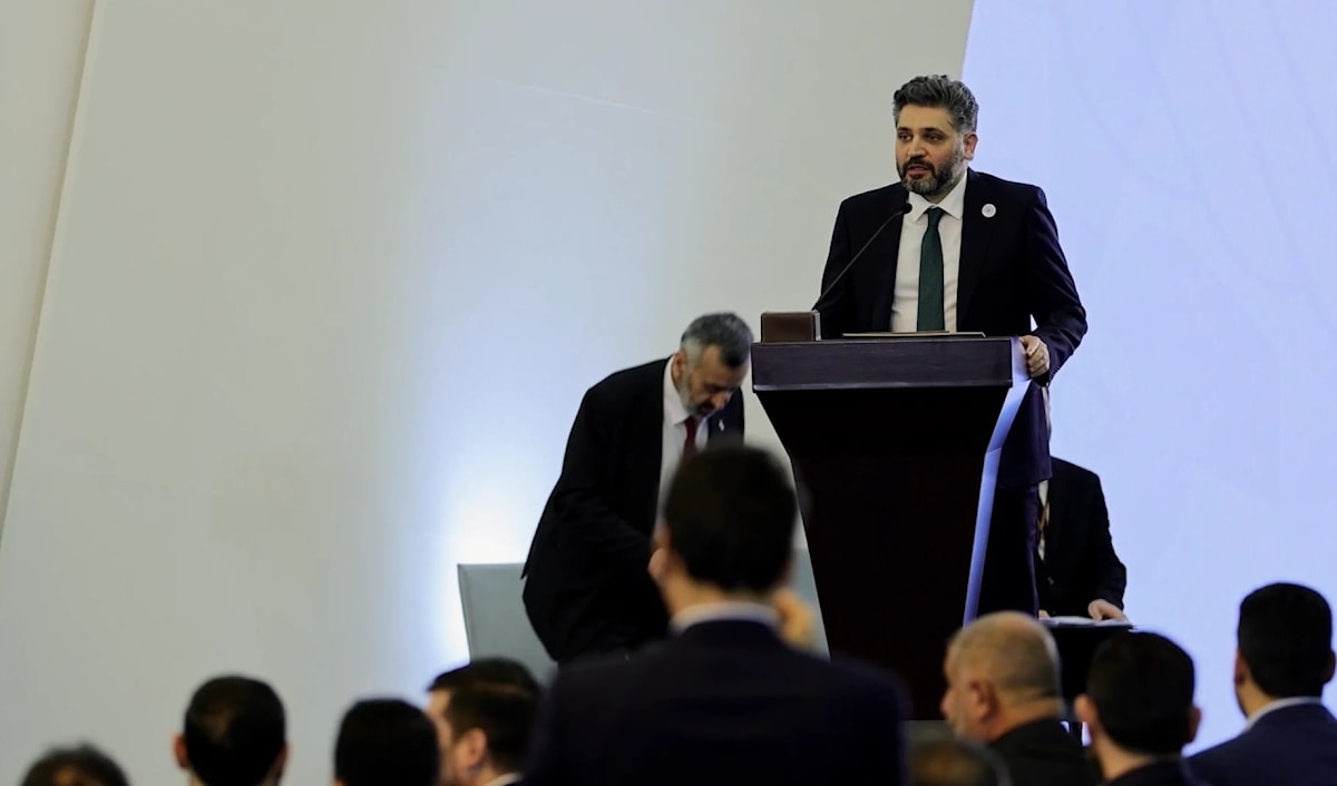 وزير الثقافة السوري، محمد ياسين صالح