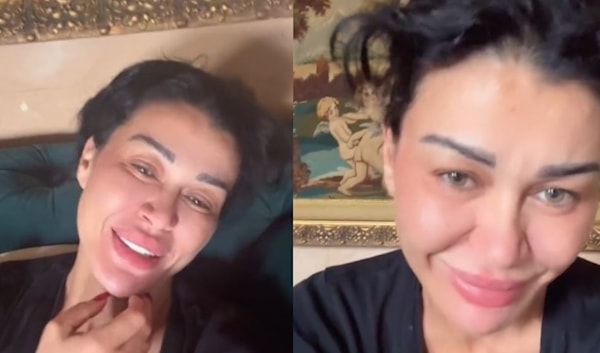 أرشدته إلى تعديل لغته، كي لا تشمل التهديدات كل اللبنانيين