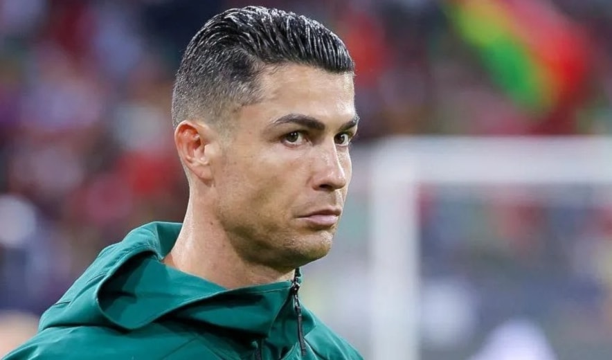 قالَ قائد منتخب البرتغال إن التلميحات حول مشاركته في البطولة الموسعة كانت بعيدة عن الصواب.