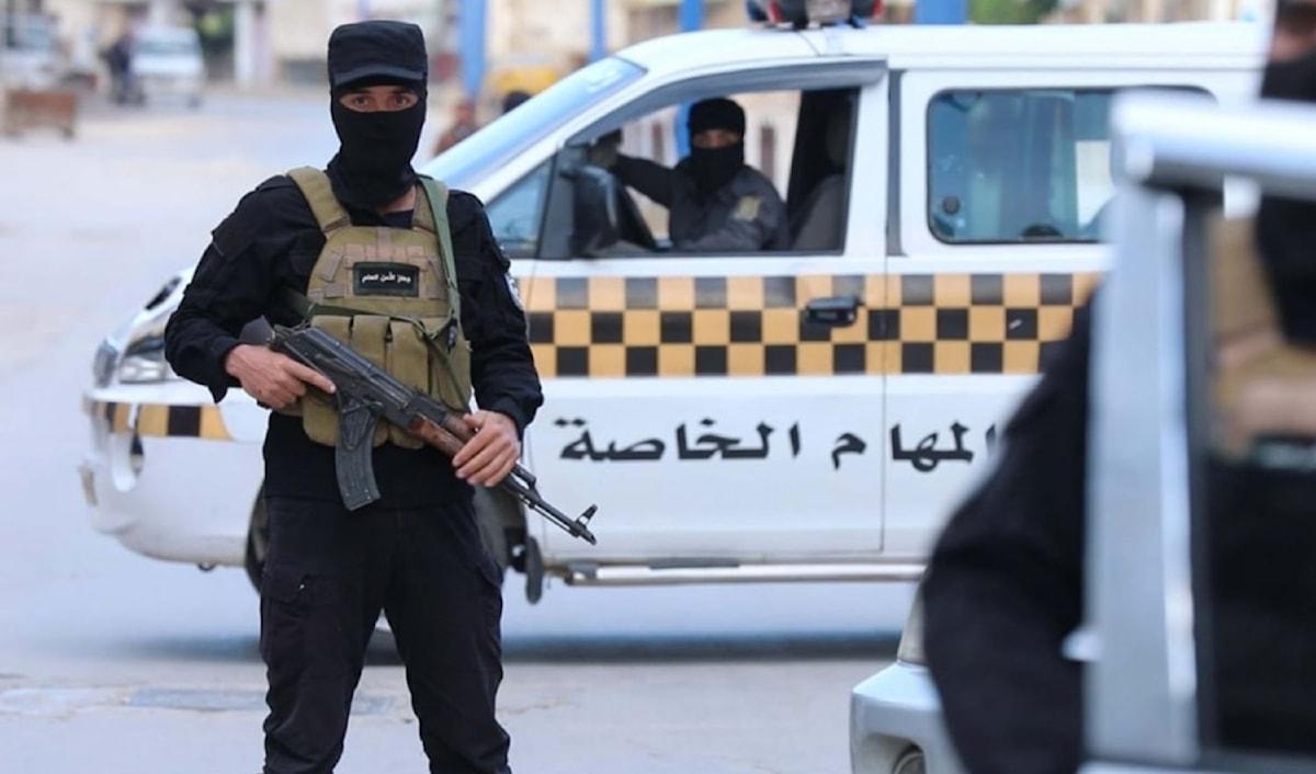 التقرير الرسمي لا يتضمن استنتاجاً عاماً حول ما إذا كانت سوريا «آمنة» أم لا (من الويب)