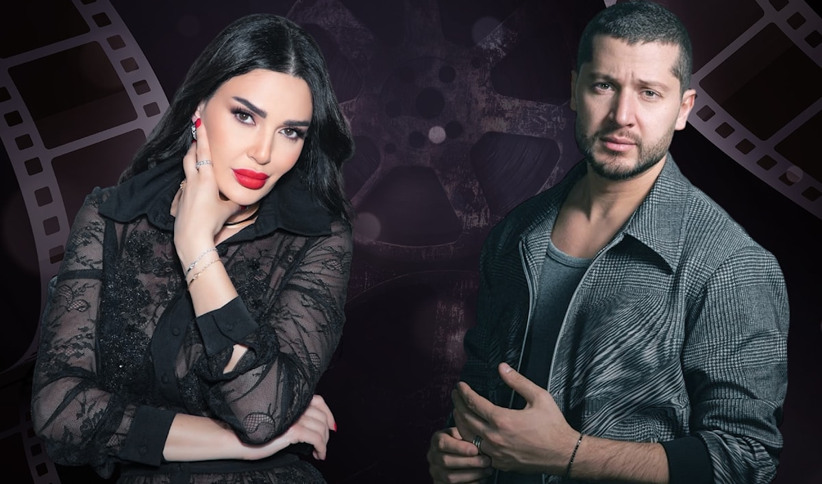 يتألف المشروع من 6 حلقات