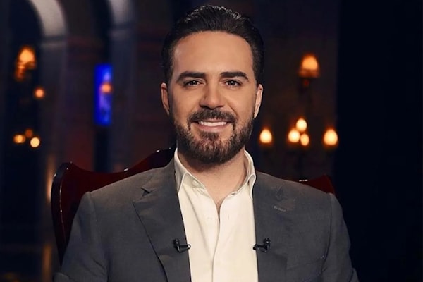 يلتقي وائل جسار دمهوره التونسي في 26 تموز