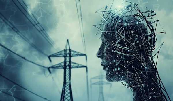 الطاقة للـ AI أو البشر؟