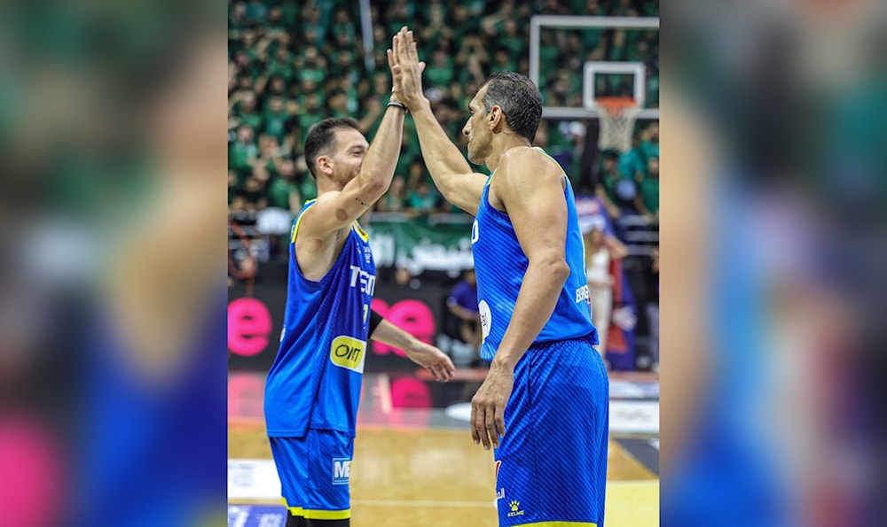 (طلال سلمان)