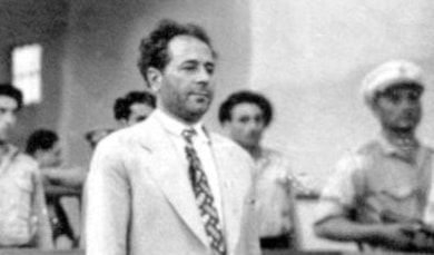 أنطون سعادة
