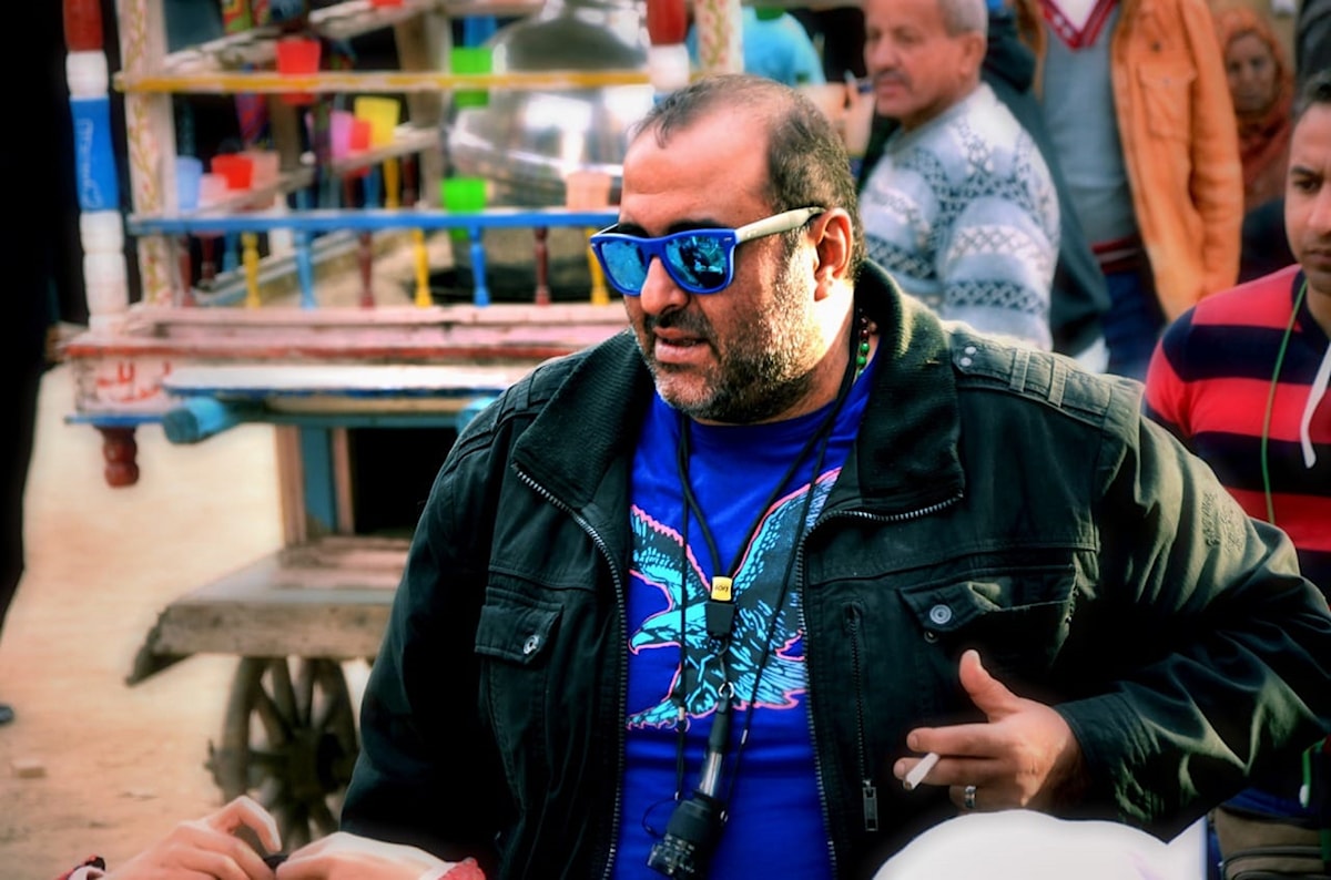 سامح عبد العزيز... مُخرج الواقعية الشعبية