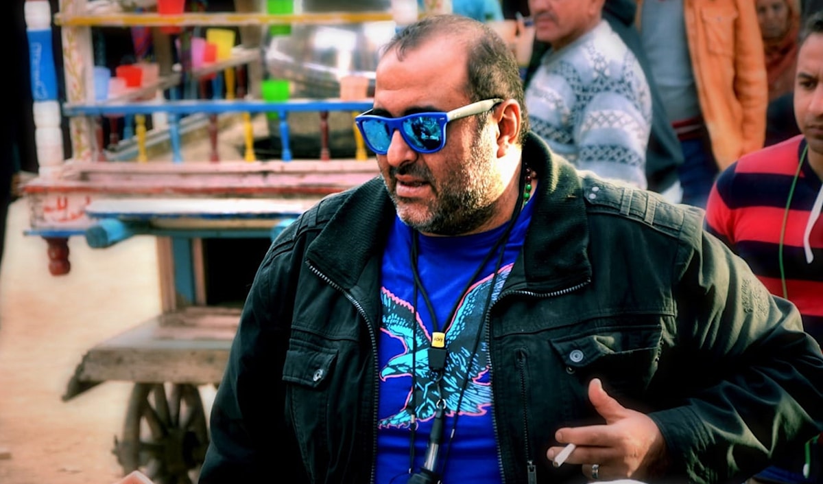 سامح عبد العزيز... مُخرج الواقعية الشعبية