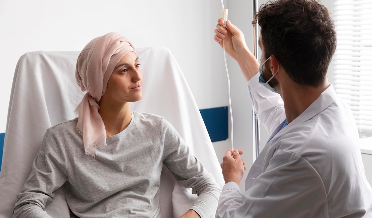 سرطان القولون يرتفع بنسبة 185% للفئة العمرية 20-24 سنة.