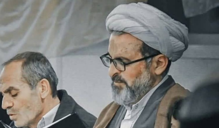 «المرصد السوري لحقوق الإنسان»: عُثر على شحود مقتولاً بالرصاص قرب مدينة حمص