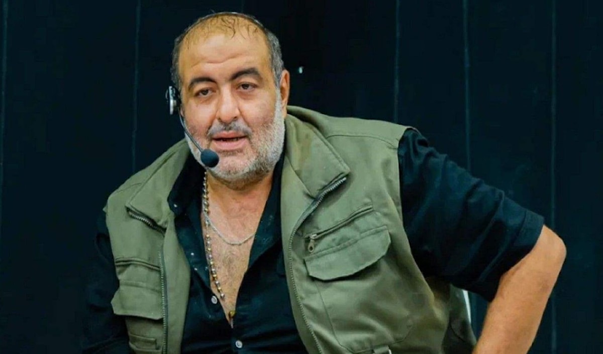 خاض تجربته السينمائية الأولى عام 2005.