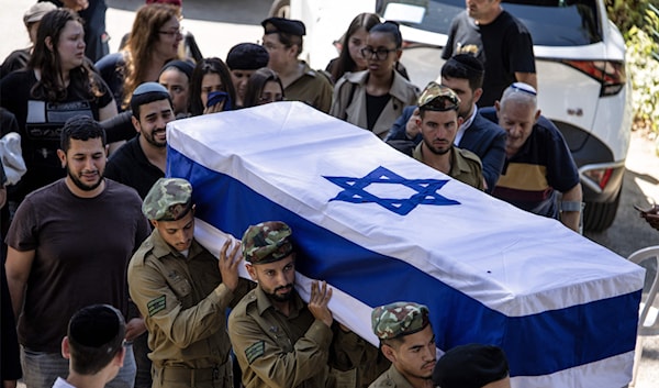 «أخفقت القيادة الصهيونية في تحقيق الأهداف السياسية والأمنية الكبرى» (أ ف ب)