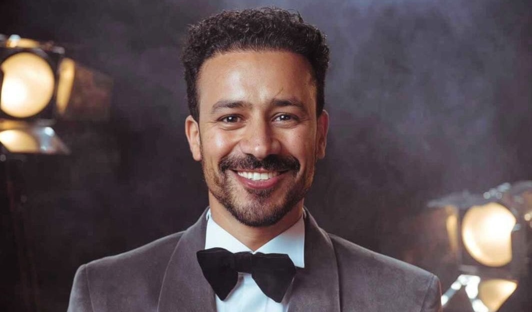 أحمد داود يعود إلى السينما بـ «الكراش» و«إذما».