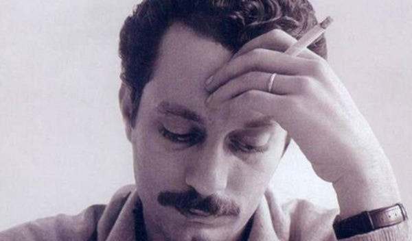 في السجن... حيث علّمني كنفاني أنّ الحرية تبدأ من السؤال