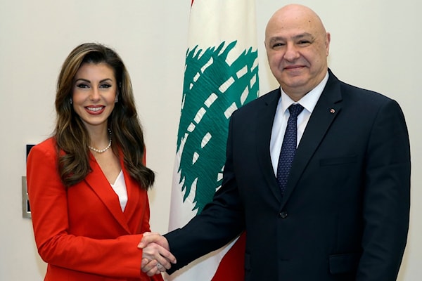 (رئاسة الجمهورية)