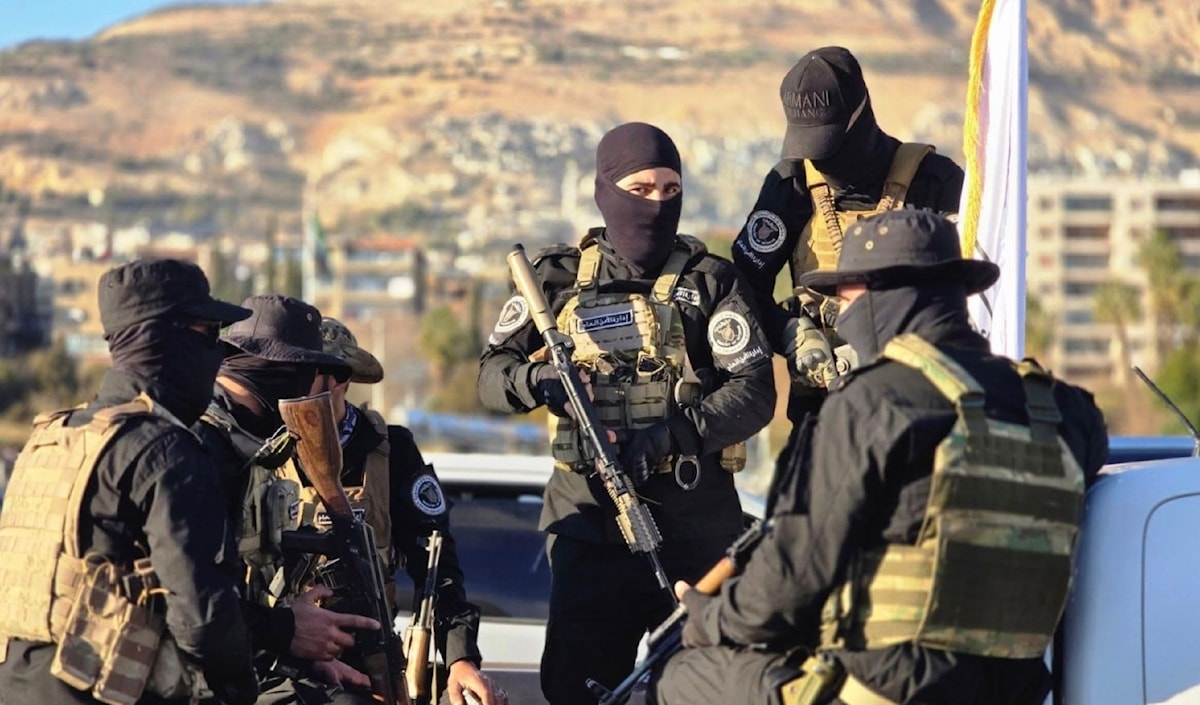 الاتحاد الأوروبي طالب بفتح تحقيقات مستقلة لمحاسبة المسؤولين عن الانتهاكات (من الويب)