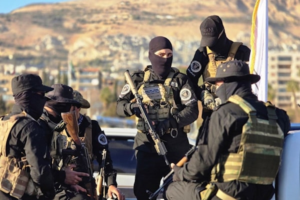 الاتحاد الأوروبي طالب بفتح تحقيقات مستقلة لمحاسبة المسؤولين عن الانتهاكات (من الويب)