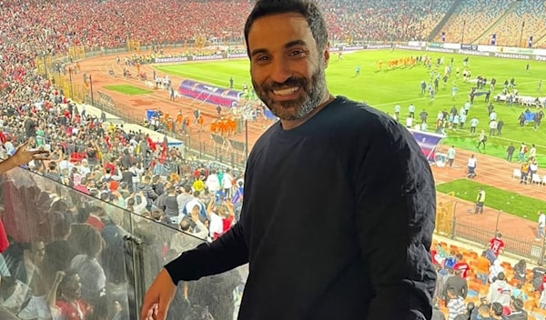 يُجسّد فهمي شخصية «عمر الششتاوي»