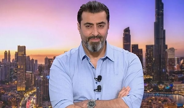 باسم ياخور: قابلت ماهر الأسد.. وأعتذر للسوريين