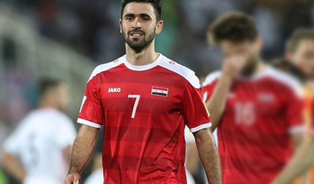 عمر خريبين يوجّه ضربة لذاكرة السوريين