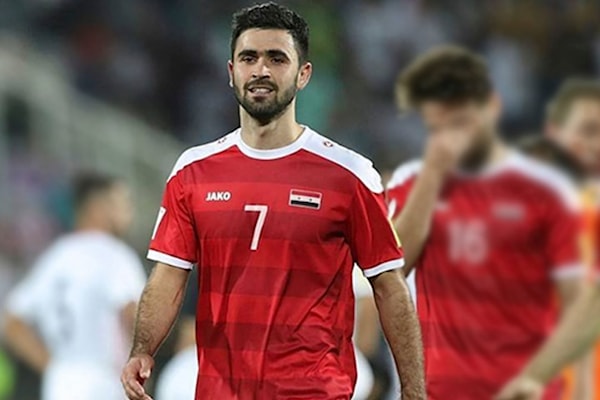عمر خريبين يوجّه ضربة لذاكرة السوريين