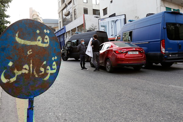 (مروان بو حيدر)