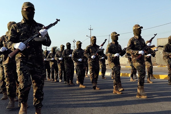 واشنطن تسعى لإزالة أي تهديد محتمل لأمن تل أبيب (من الويب)