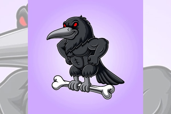 قُل للغراب أن يرحل